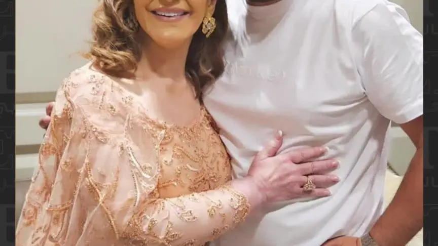 متعهد حفل ميادة الحناوي ميشال عويس