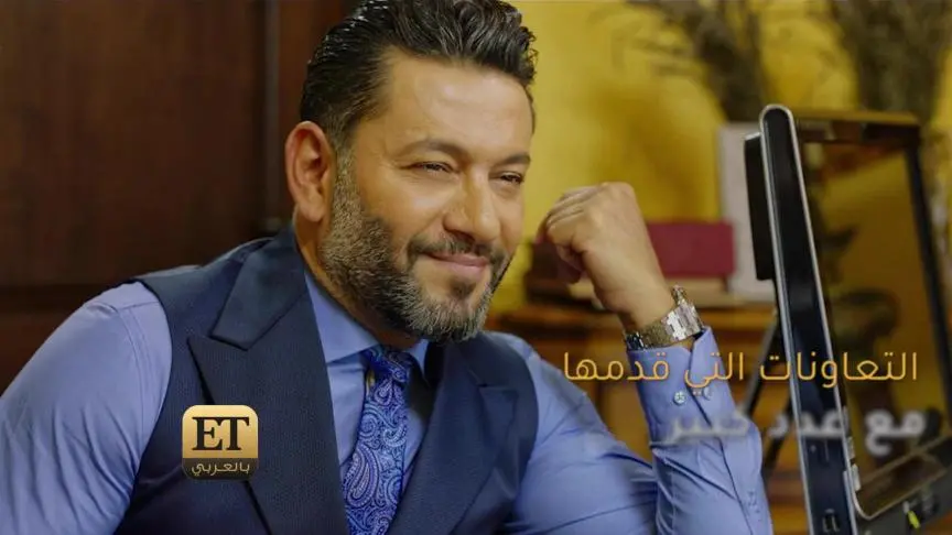 ETO04122 - Ziad Bourji 1 on 1