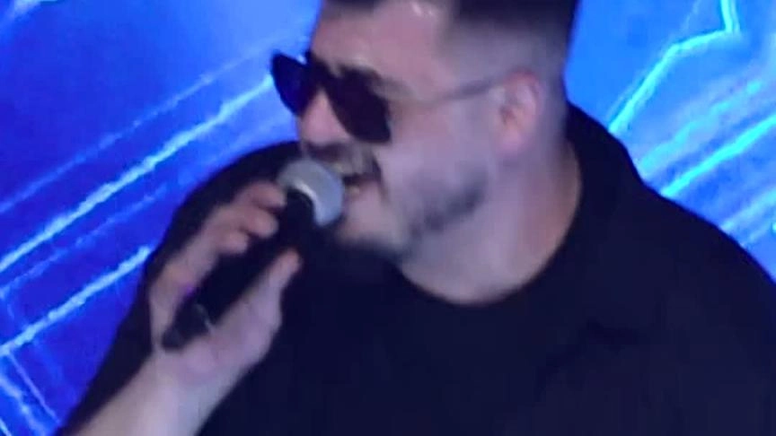 بيغ سام يكشف لـET بالعربي مفاجآت ألبومه الجديد