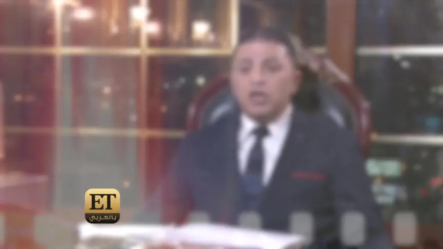 ETO05398 The Lawyer Ahmad Al Jundi 1on1 about Ahmad Falawkas case