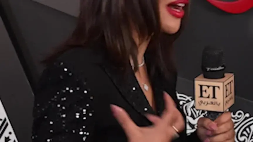 ما الذي يجمع زينة مكي مع  باسل خياط غير الحب والانتقام ؟ 