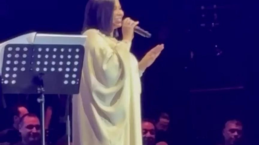 شيرين عبد الوهاب