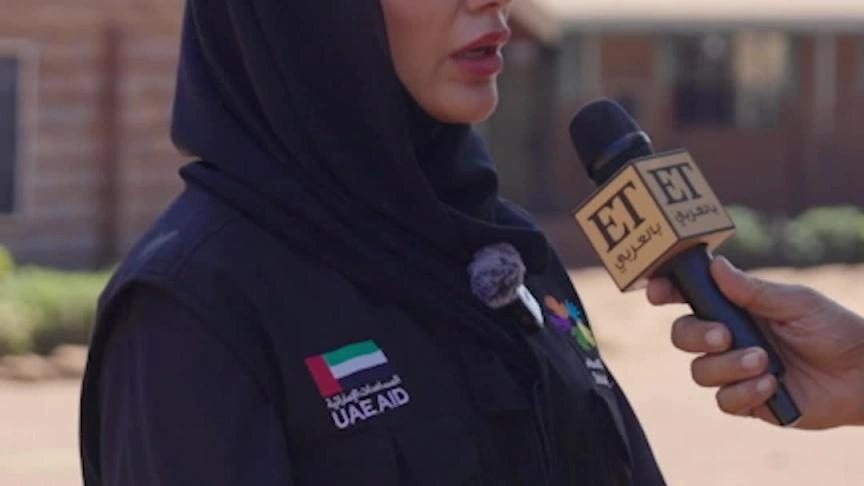 دبي العطاء تطلق حملة "أطعم طفلاً، وابنِ مطبخاً" لدعم التغذية في كينيا