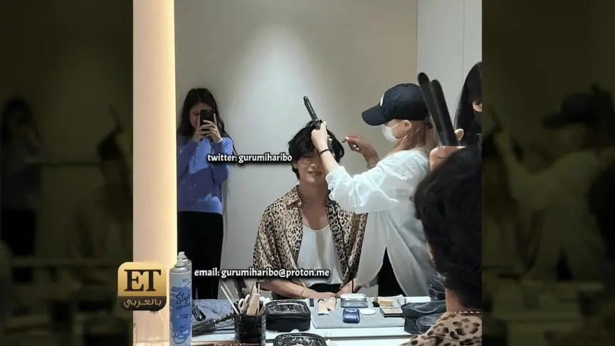  ETO05710-BTS AND BLACK PINCK RUMORS