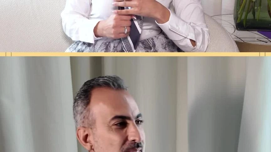 بلقيس تتحدث لـ ET بالعربي عن التعليقات السلبية وكيف تواجهها