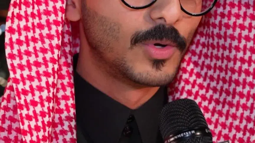ST- لقاءات جائزة القلم الذهبي 