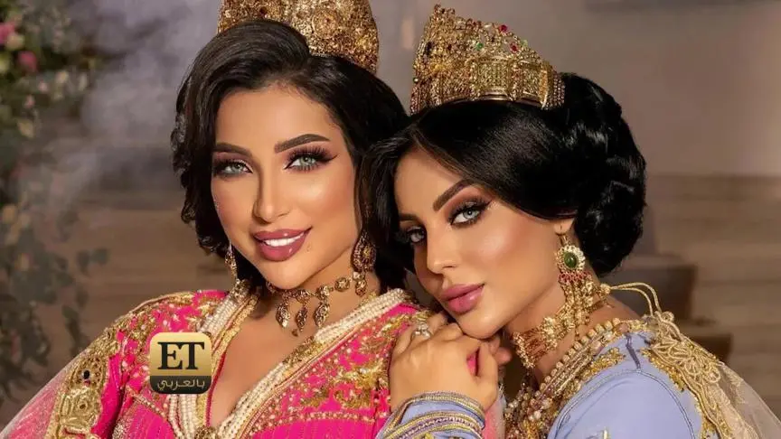ما مصير حضانة بنات دنيا بطمة بعد سجنها؟