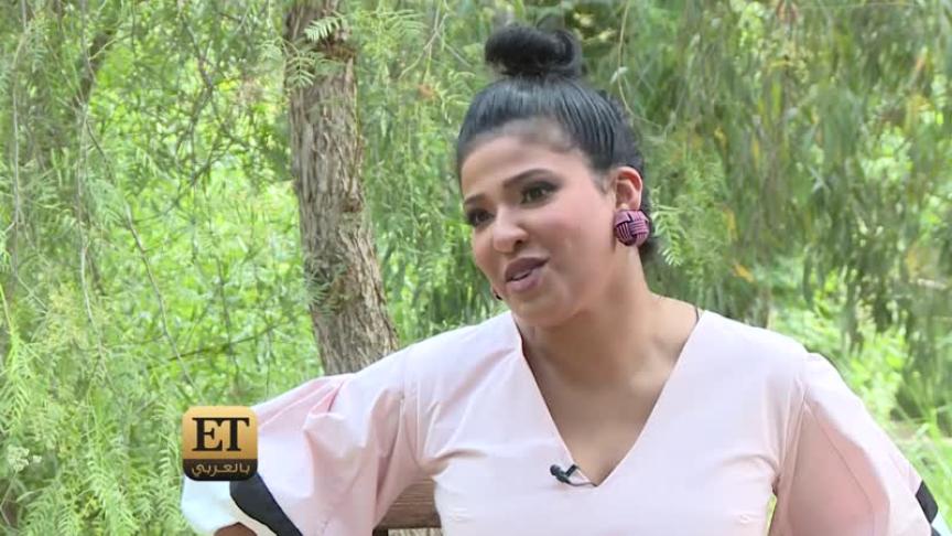 لولوة المُلا تفقد وزنها لأجل " دُفعة بيروت "