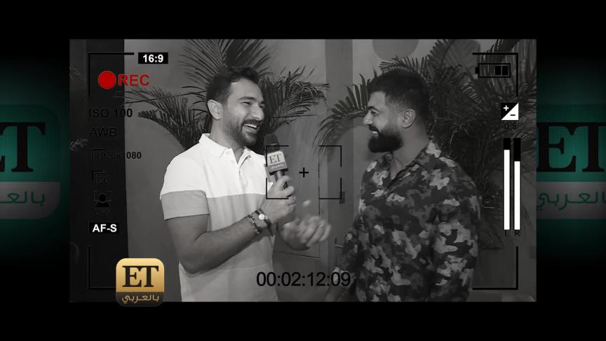 ETO05104-Seif Nabeel 1On1