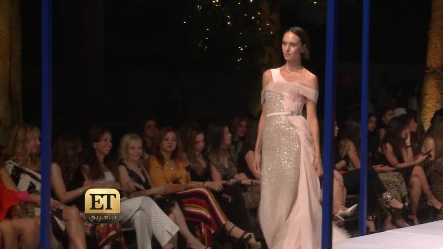 ETO03479 Rami Kadi fashion show