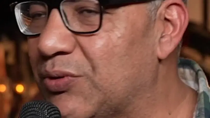 بيومي فؤاد ومحمد الراشد معاً في "قشموع" 