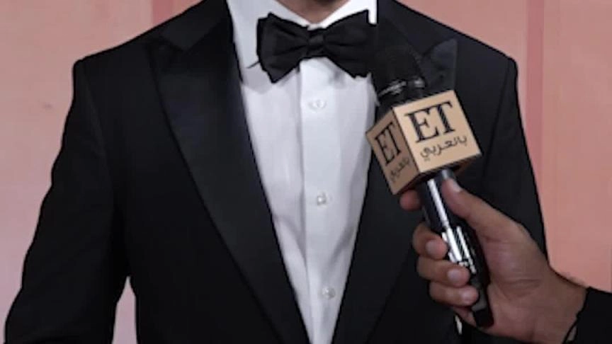 النجوم يوجهون رسائلهم عبر ETبالعربي