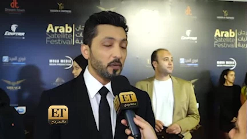 VT-  فهد الكبيسي , محمد شاهين , هاني البحيري  