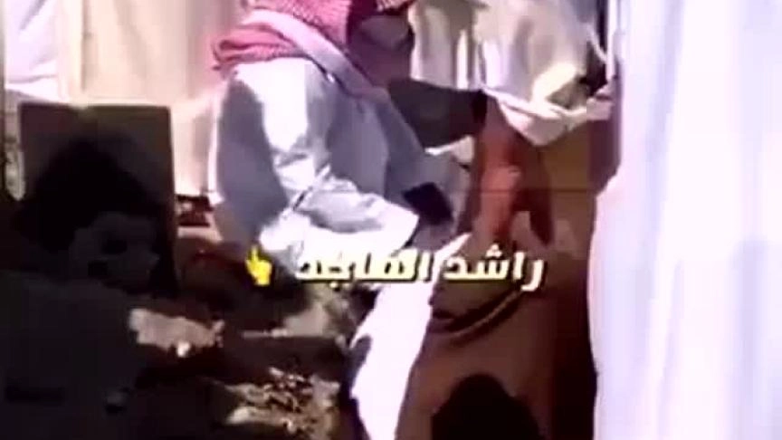 راشد الماجد