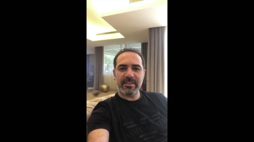 تركي ال شيخ