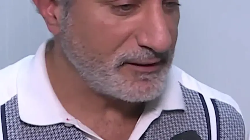 باسم يوسف يعلّق كلام إنقاذه لحياة عماد الدين أديب