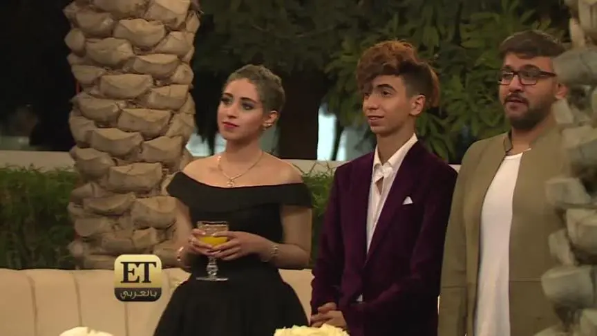 ميساء مغربي تتبنى مواهب السوشيال ميديا