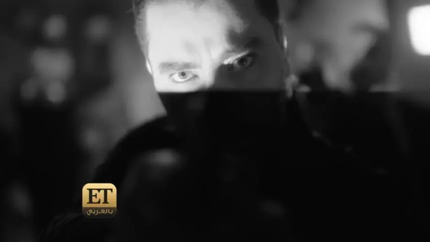 معتصم النهار    Mr X الـ2020