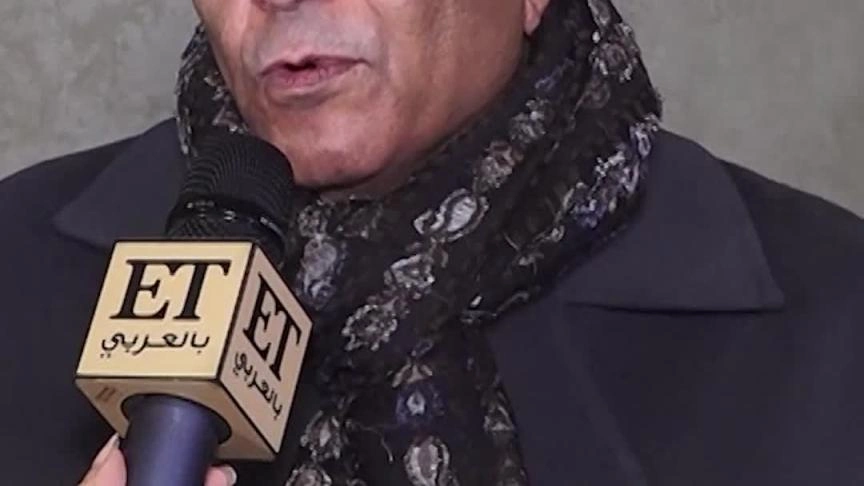 محمد فؤاد يتحدث في ET بالعربي عن فيدباك أغنيته "يا فؤش" .. وماذا قال عن جدل إلغاء ألبومه الأخير؟