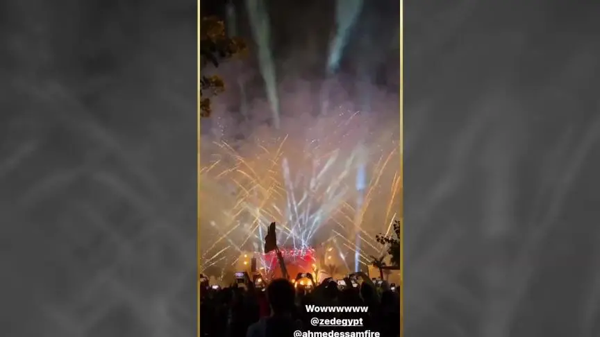 تامر حسني