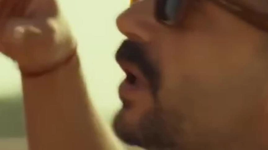 شريف سلامة يعوض نيللي كريم عن مآسي فاتن أمل حربي //