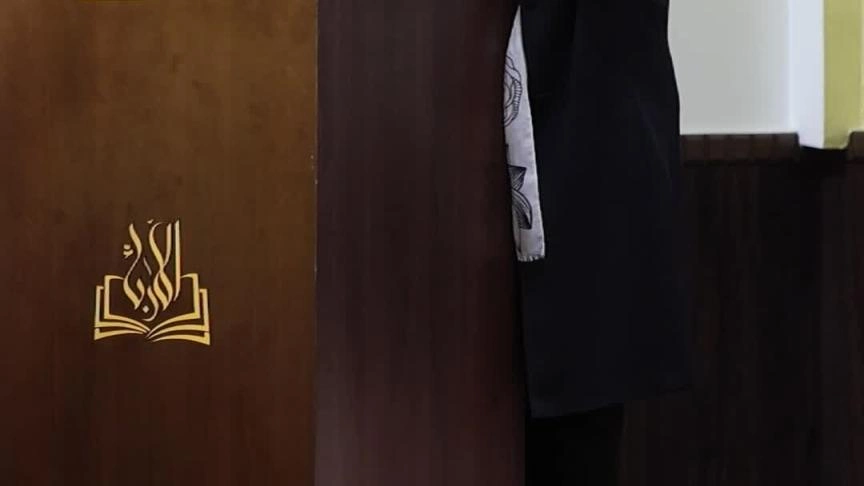 POST- نجوم و إعلاميون يشاركون في تأبين الراحلة حياة الفهد 