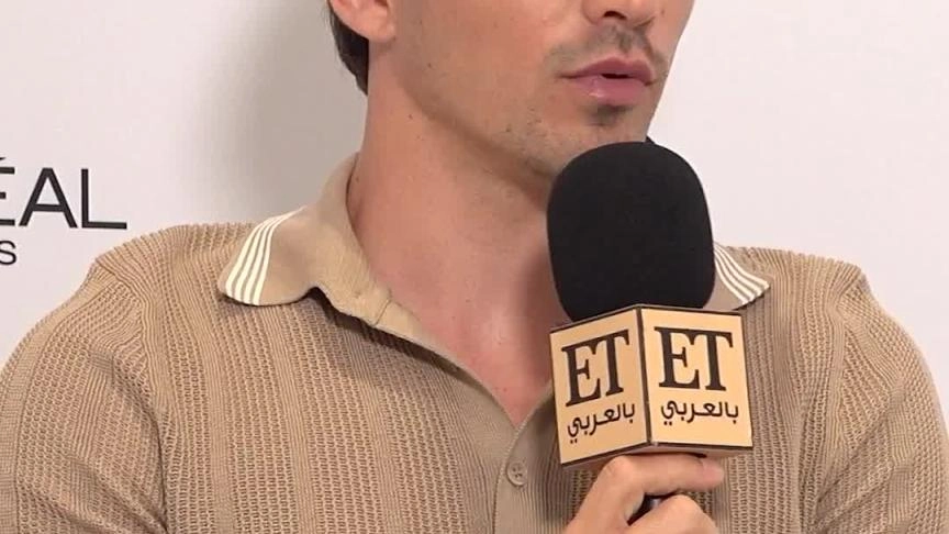 من هي السيدة القوية في حياة leclerc Charles