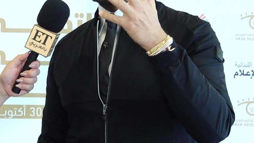 نيشان وجمال فياض يعلقان على الموقف الذي تعرضت له هالة سرحان في بيروت