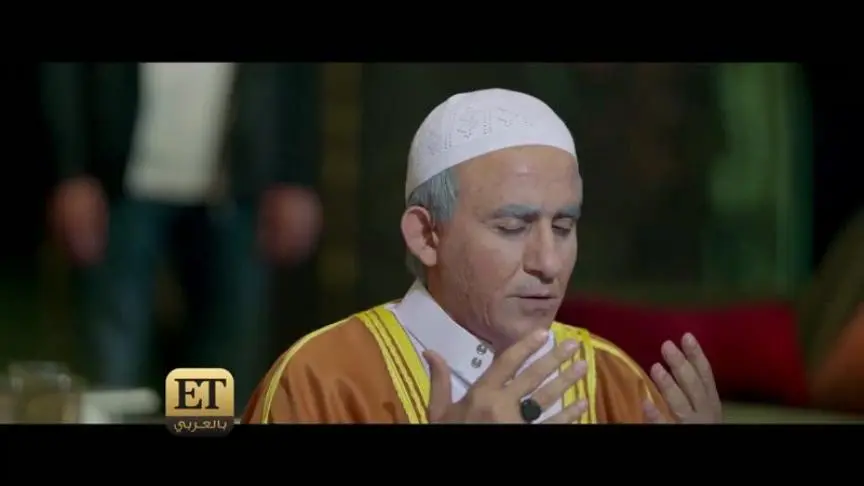 لماذا إنتقد الجمهور فيلم خيال مآته ؟