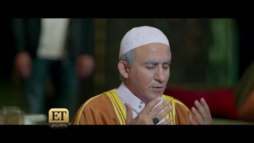 لماذا إنتقد الجمهور فيلم خيال مآته ؟