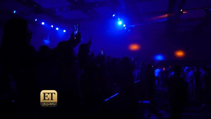 ETO04224 - Nassif Zeitoun Concert