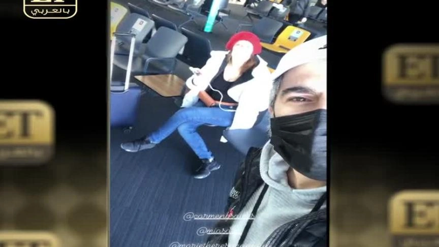 عروس بيروت 