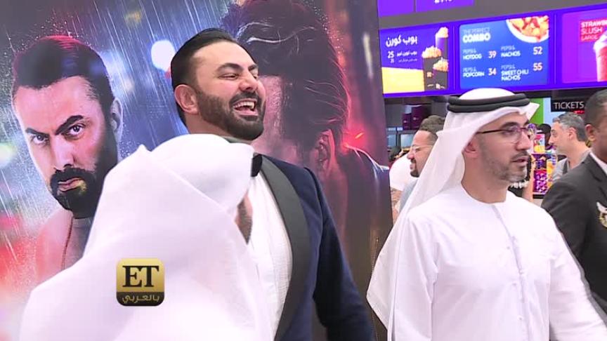 ETO00906 محمد كريم عريس في دبي