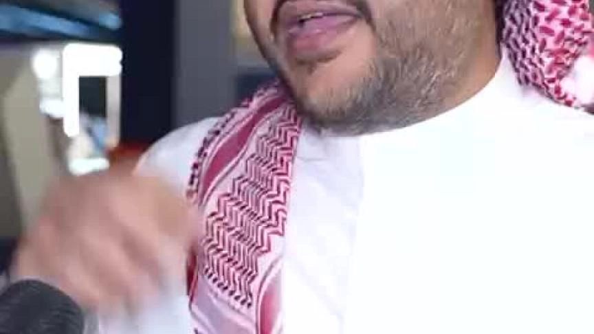 ابراهيم الخير الله يتحدث عن فيلم الزرفة الذي حقق أصداء واسعة