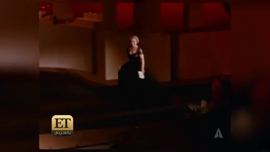 ETO04903-Best Oscars Looks Over The Years