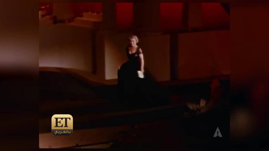 ETO04903-Best Oscars Looks Over The Years