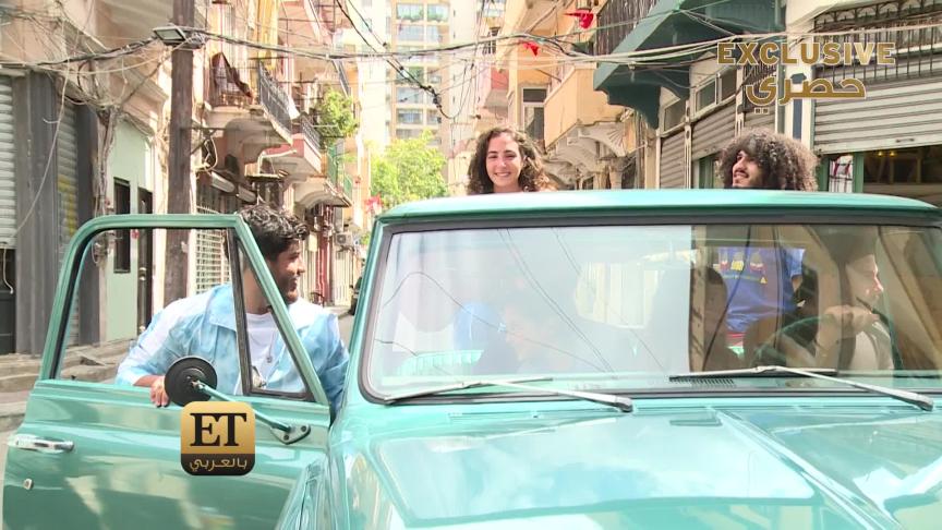 ETO05473_Kawalis video clip Bachar Al Jawad Exclusive 