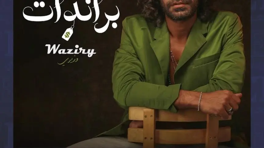 "محمد وزيري يعلق على منتقدي أغنية "براندات