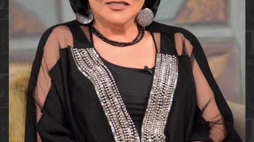 VO-   إسعاد يونس تعلق على قرار غلق السينمات 