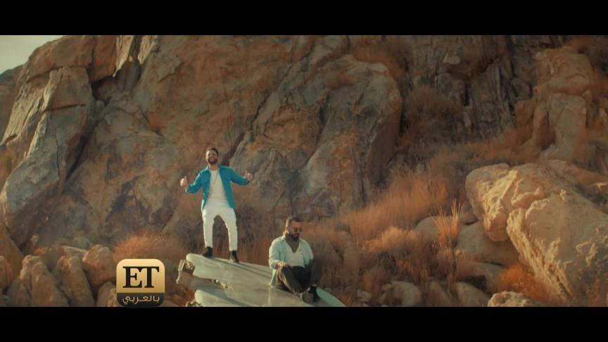 ETO03506 Houssein Al Salman and Mohannad Khalaf 1on1 about the new duo together Touba Exclusive Final
