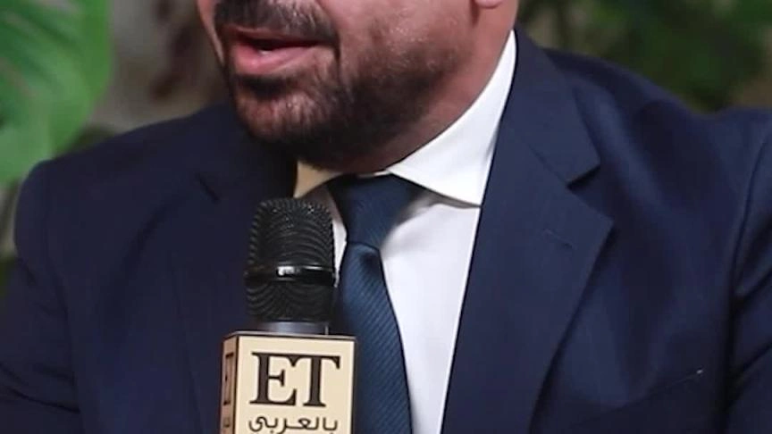 VOD- طارق العريان عن فيلم السلم والثعبان  .mp4 