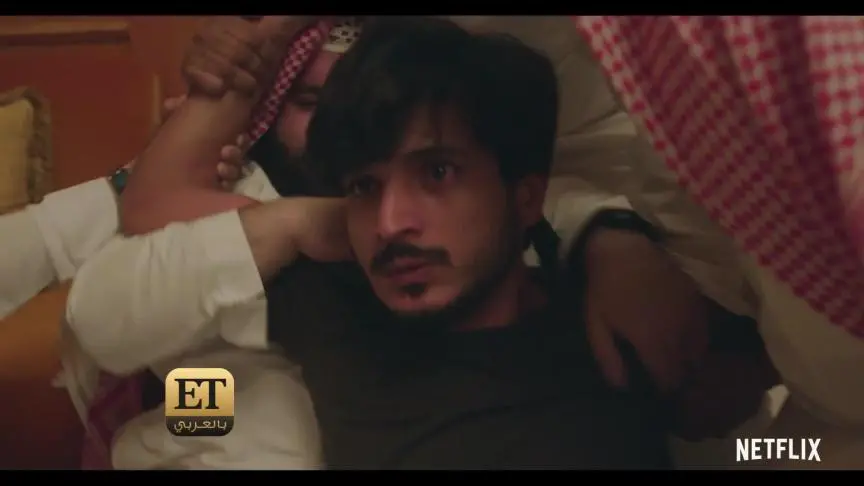 ETO04183 - The Saudi Series on Netflix Takki Season 3