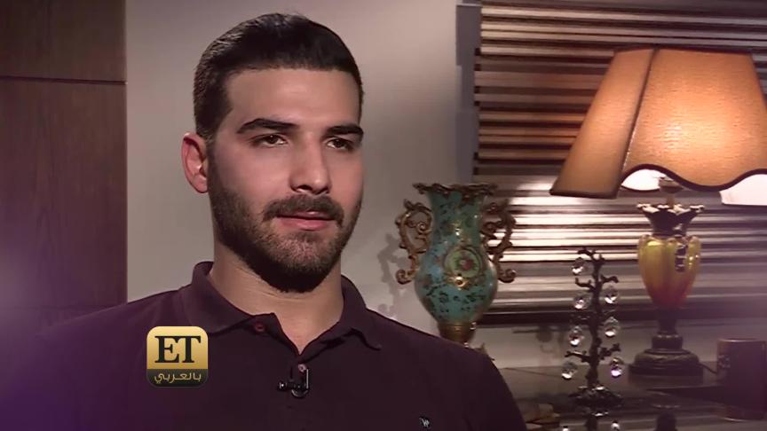 ETO05200-Hasan Khalil Kaser 3adem series