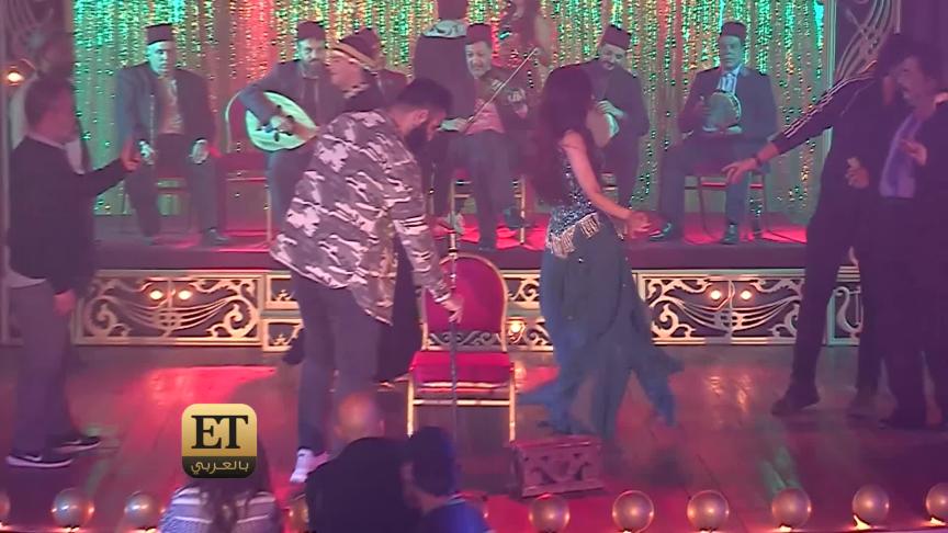 ETO04957 Kawalis mousalsal Jawkat Aziza-