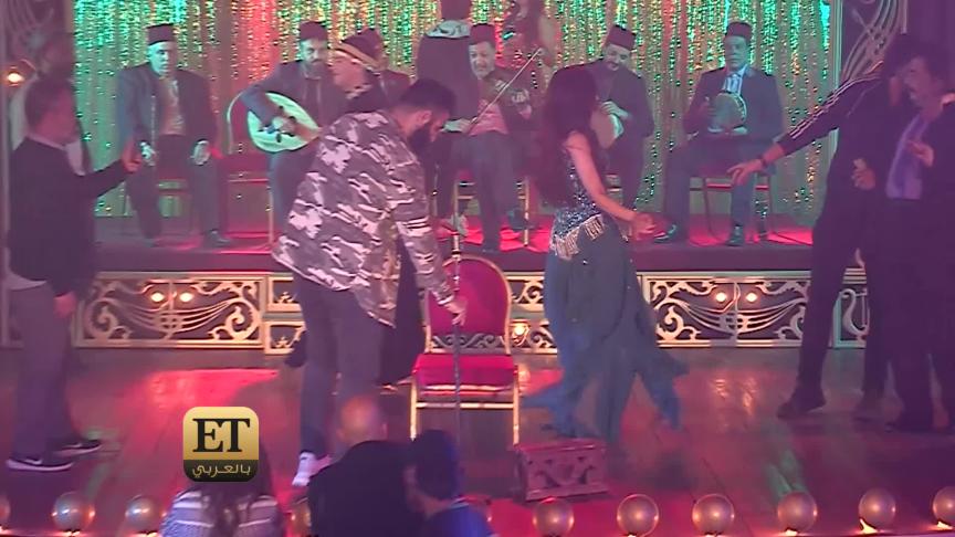 ETO04957 Kawalis mousalsal Jawkat Aziza-