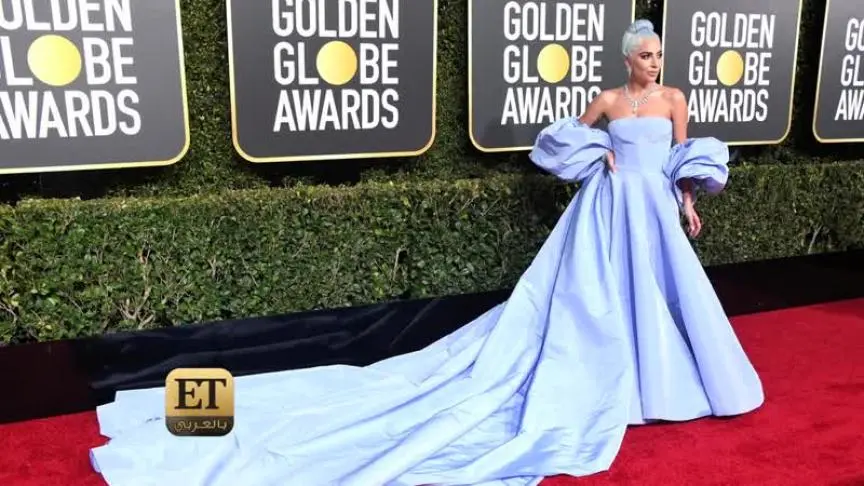 أفضل لحظات الـ GOLDEN GLOBES 