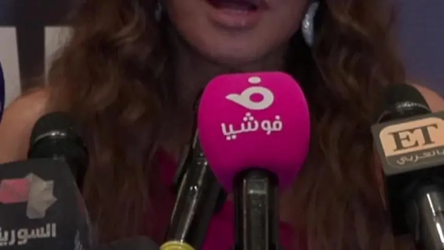 جدل لجنة Arabs Got talent مستمر
