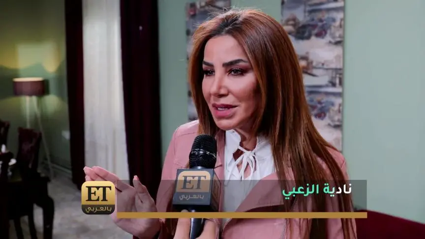 ياسمين صبري في مسلسل أردني