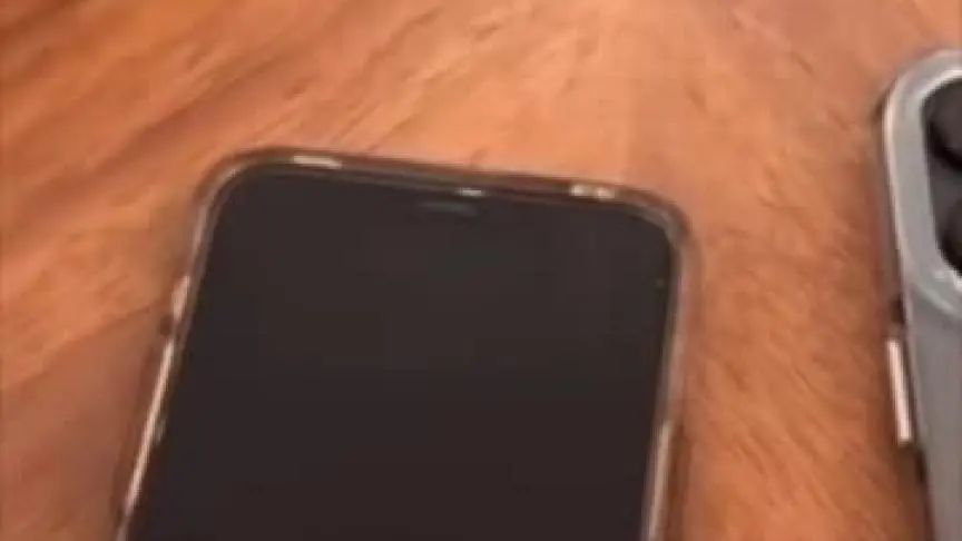 إلهام الفضالة عبر سناب من يوم ورايح ما رح أسكت