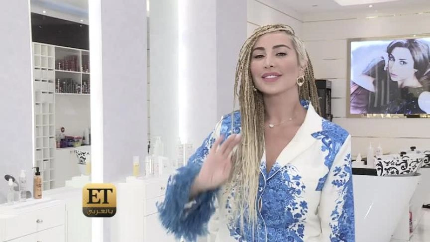 جويل ماردينيان مسبعة الكارات 